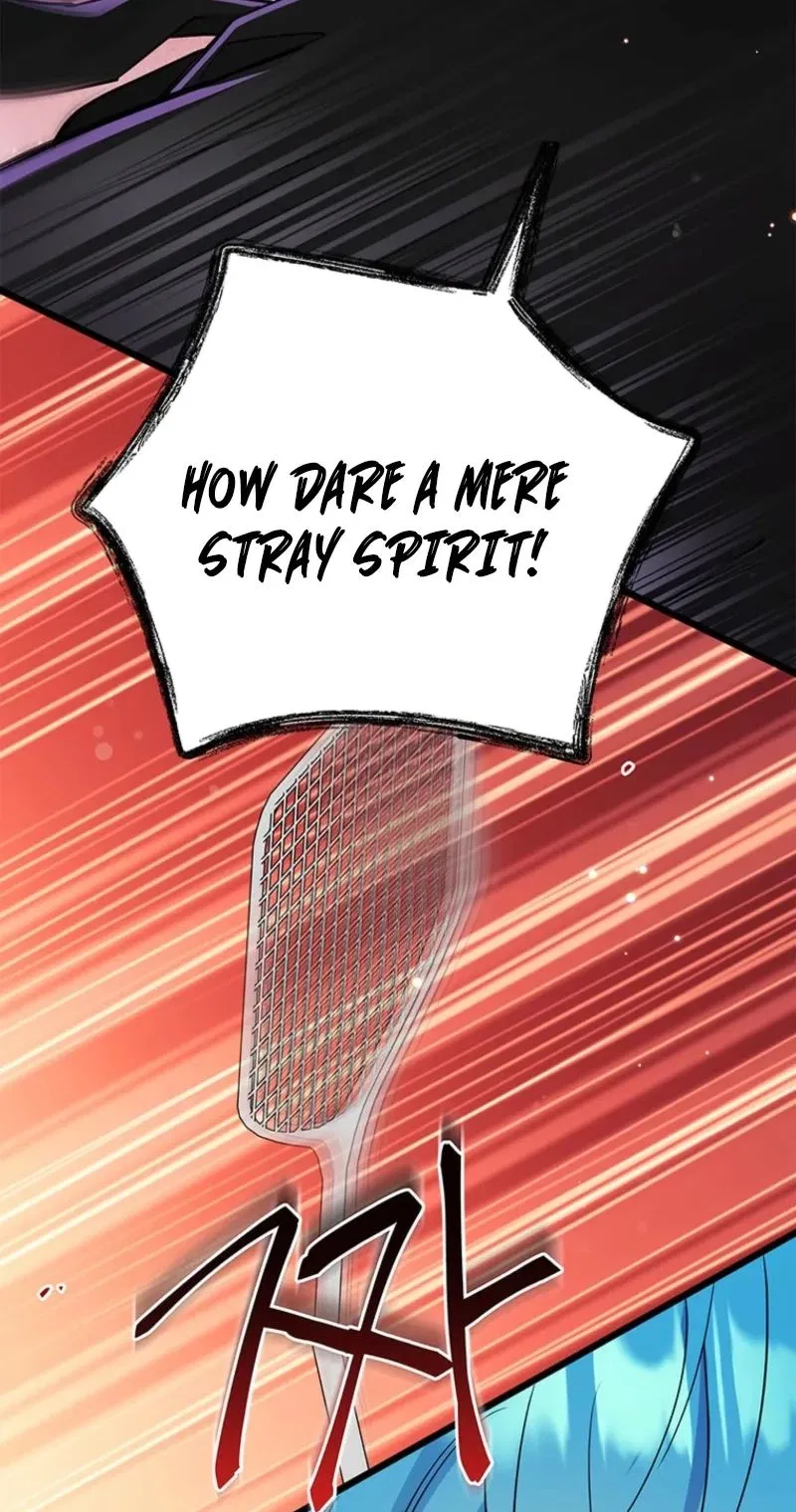 I Debuted as an Exorcist, Not an Idol Chapter 49 – Page 25