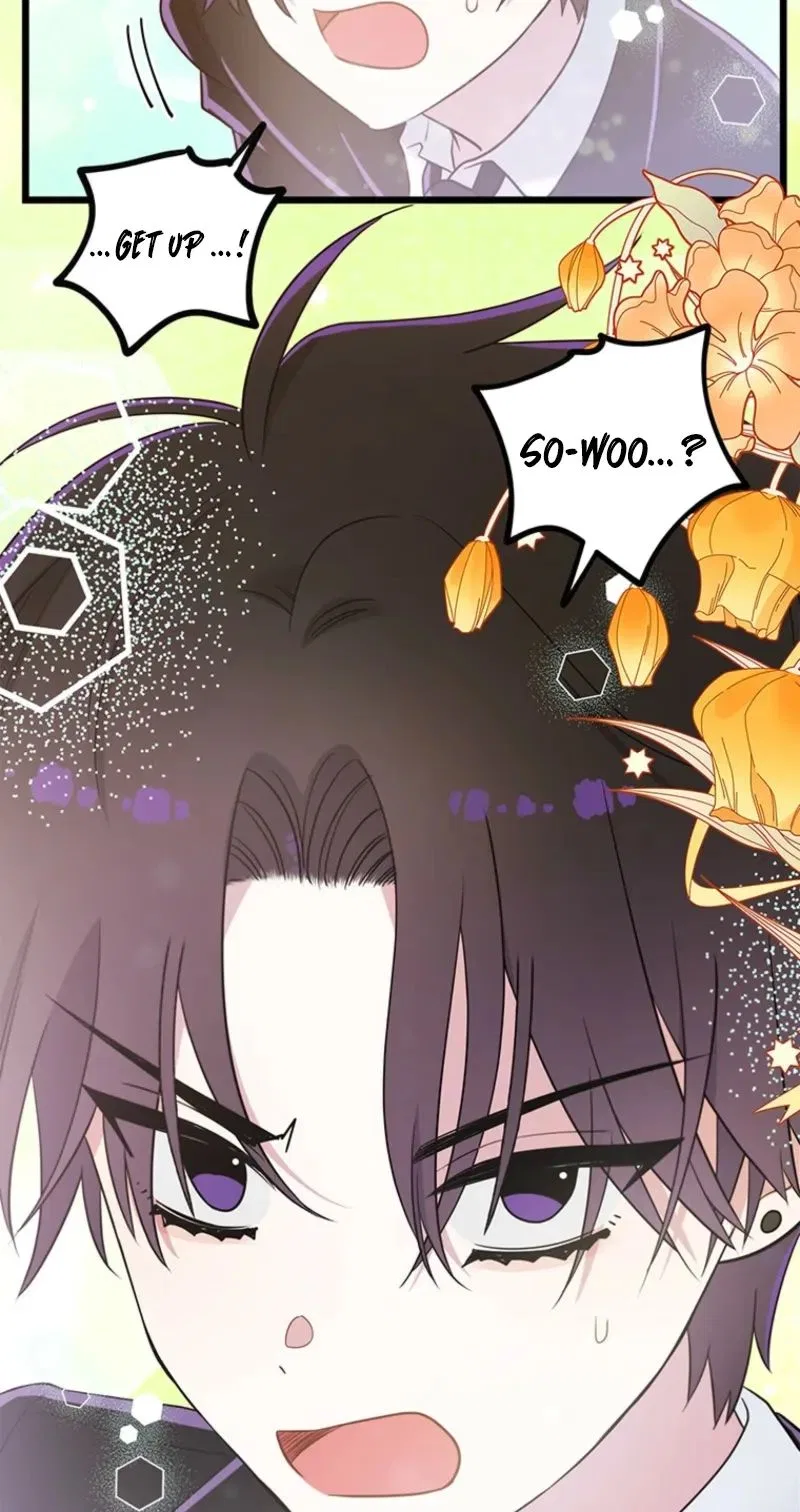 I Debuted as an Exorcist, Not an Idol Chapter 49 – Page 32