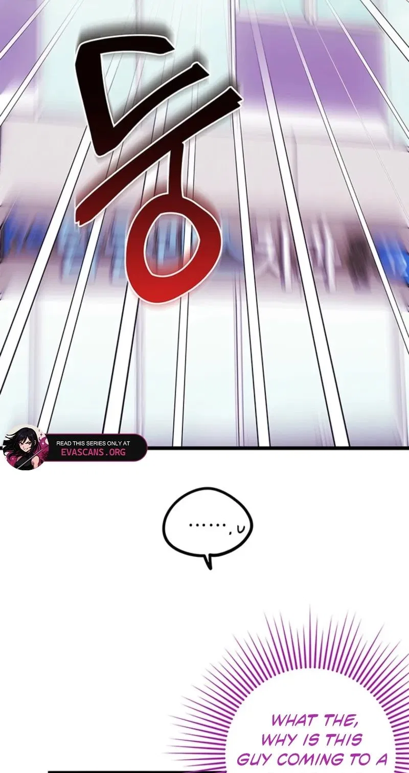 I Debuted as an Exorcist, Not an Idol Chapter 49 – Page 35