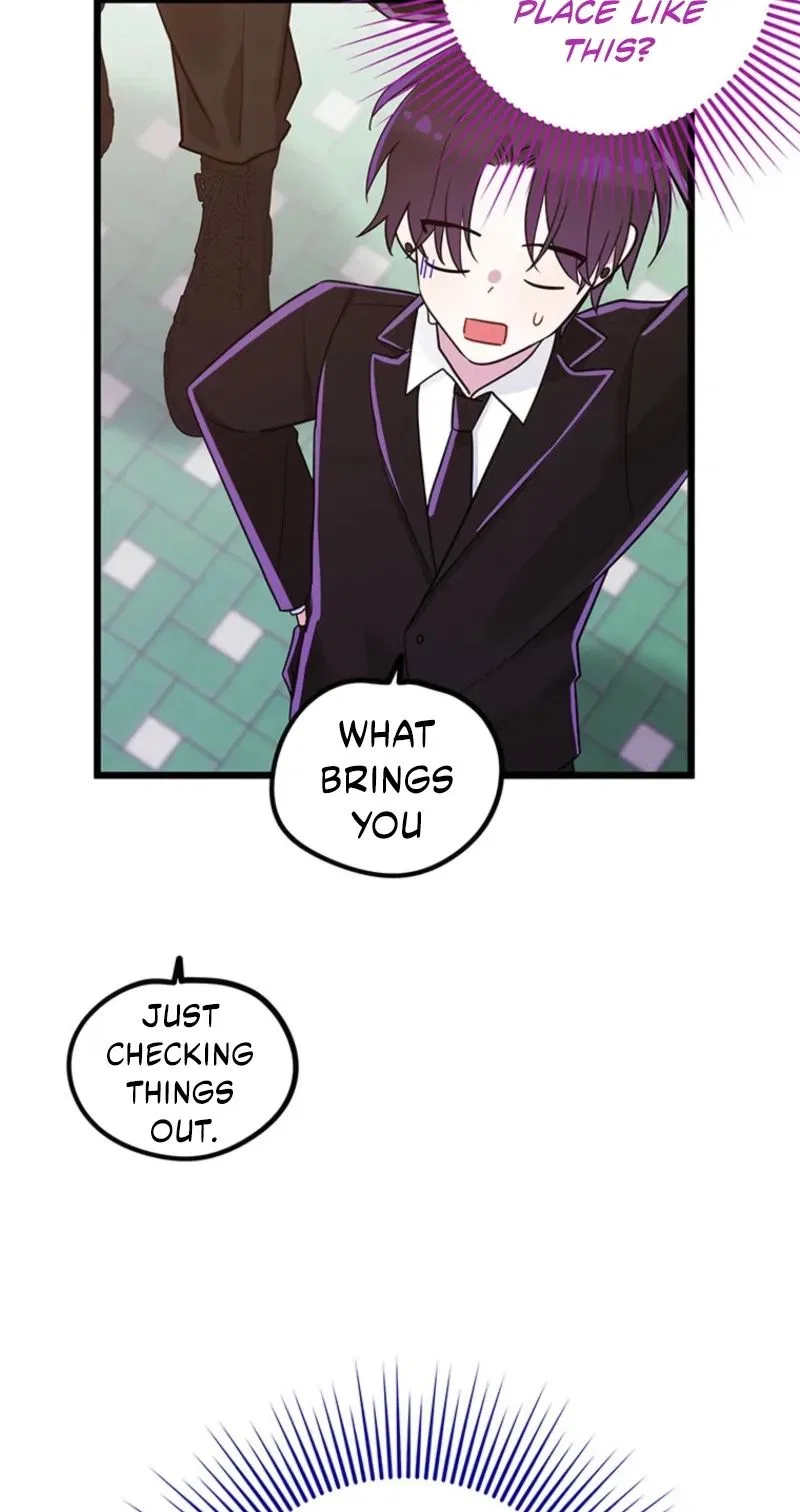 I Debuted as an Exorcist, Not an Idol Chapter 49 – Page 36