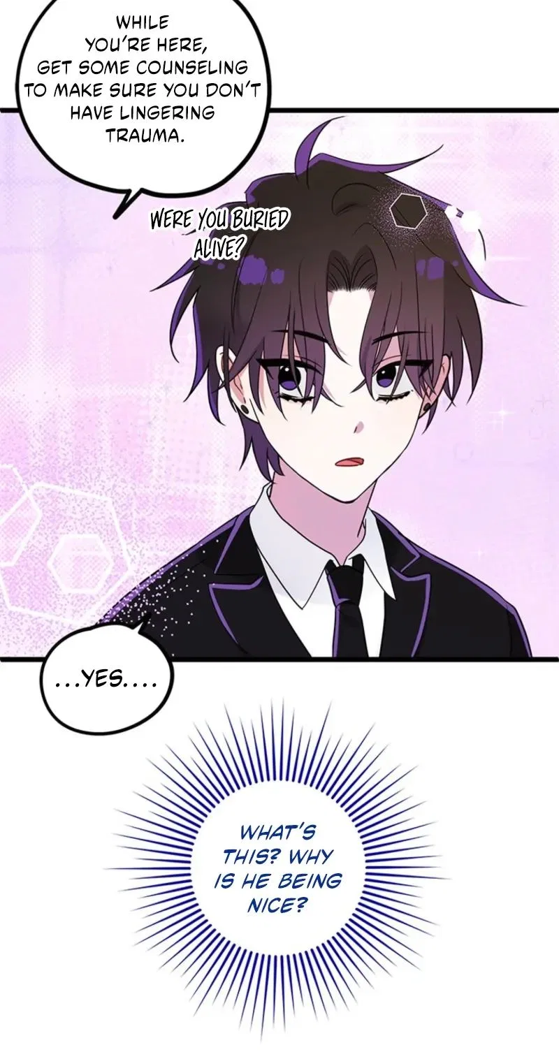I Debuted as an Exorcist, Not an Idol Chapter 49 – Page 38