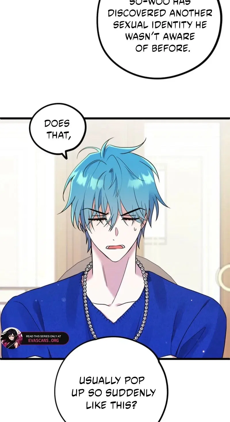 I Debuted as an Exorcist, Not an Idol Chapter 49 – Page 41