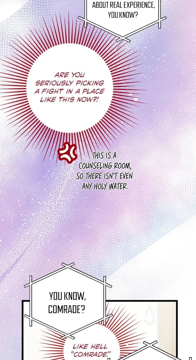 I Debuted as an Exorcist, Not an Idol Chapter 49 – Page 47