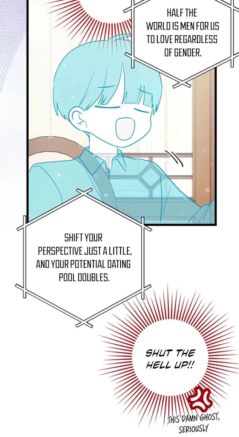 I Debuted as an Exorcist, Not an Idol Chapter 49 – Page 48