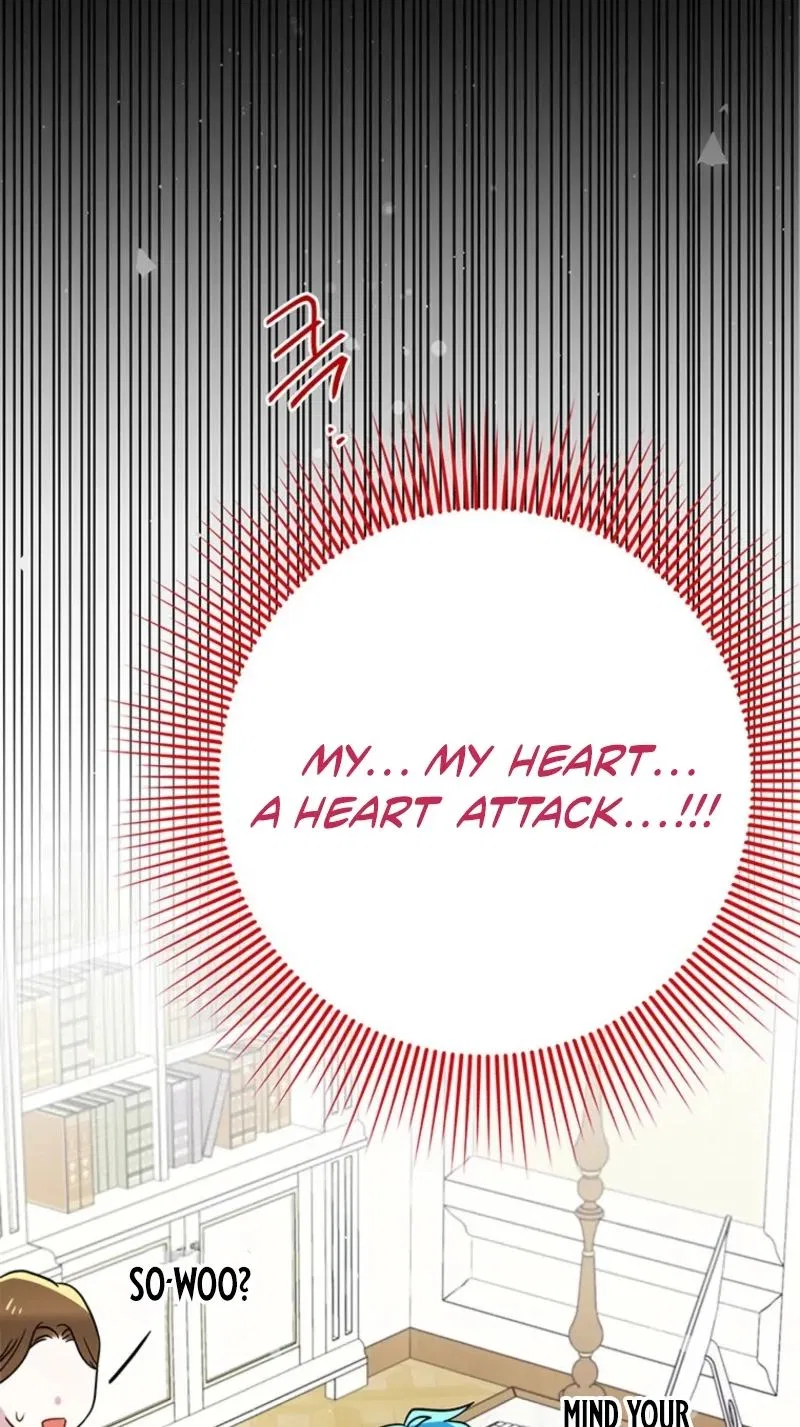 I Debuted as an Exorcist, Not an Idol Chapter 49 – Page 56