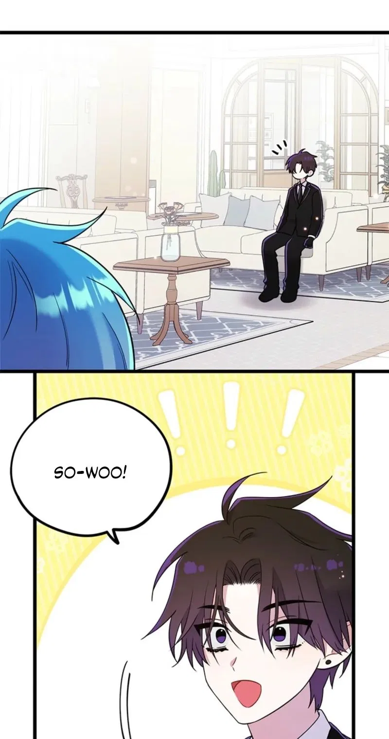 I Debuted as an Exorcist, Not an Idol Chapter 49 – Page 59
