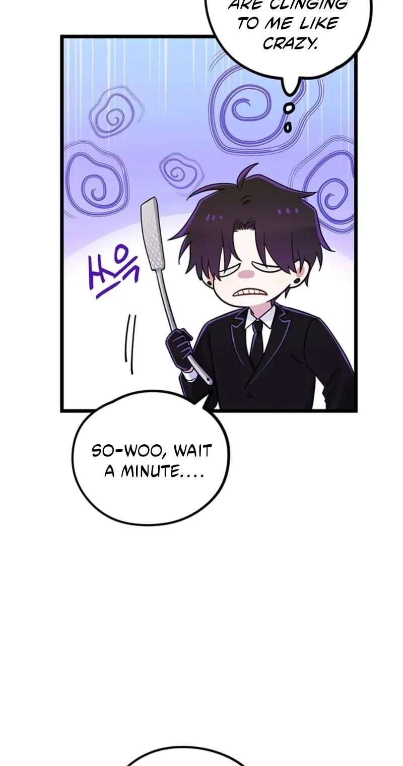 I Debuted as an Exorcist, Not an Idol Chapter 49 – Page 62