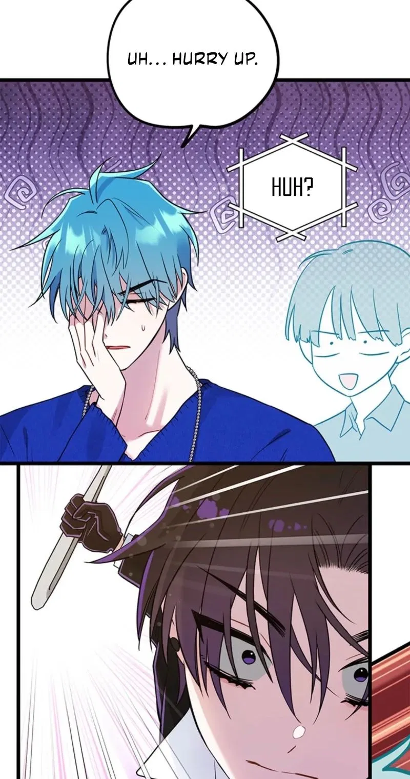 I Debuted as an Exorcist, Not an Idol Chapter 49 – Page 63