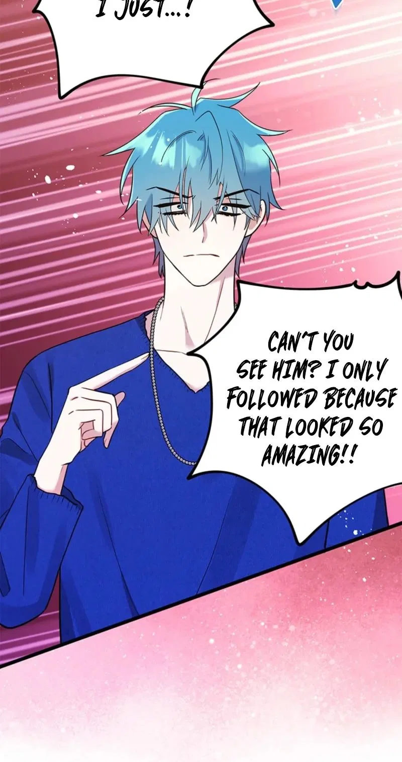 I Debuted as an Exorcist, Not an Idol Chapter 49 – Page 66
