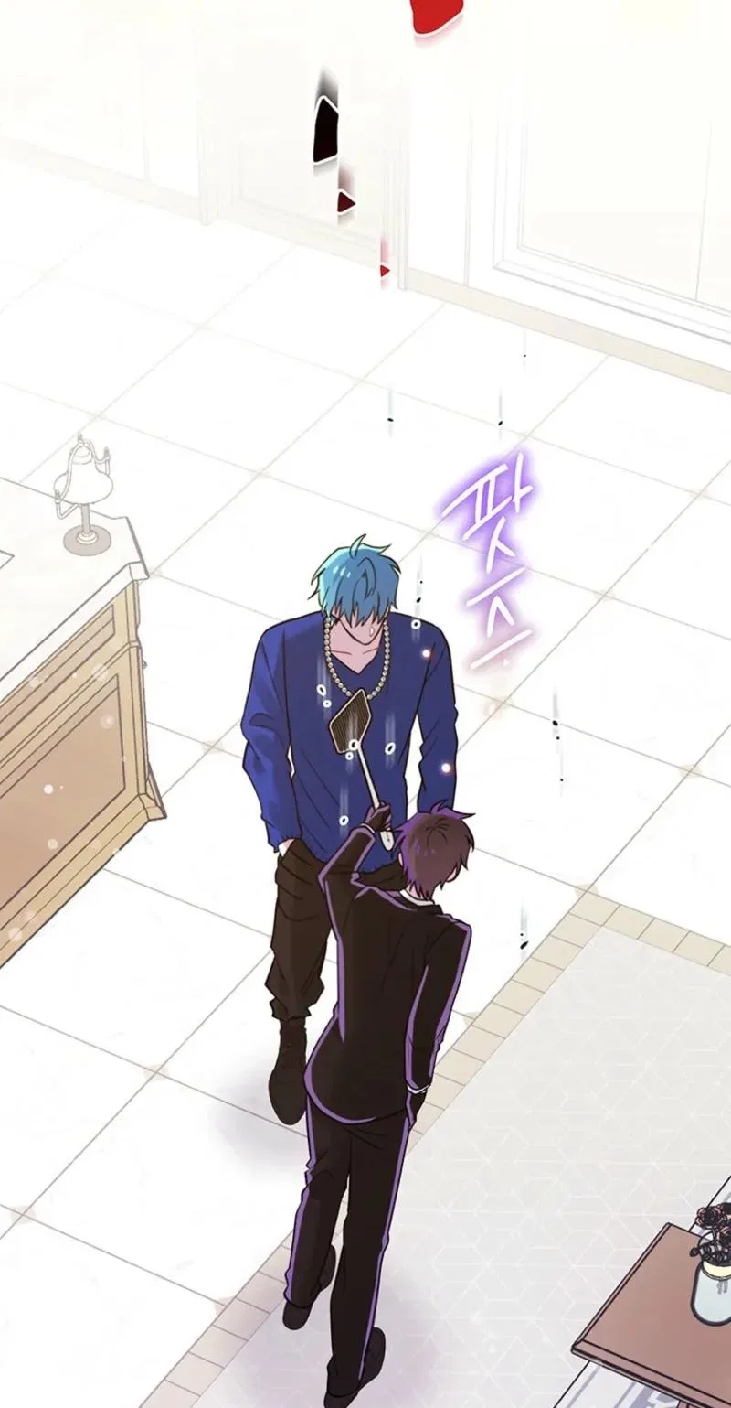 I Debuted as an Exorcist, Not an Idol Chapter 49 – Page 69
