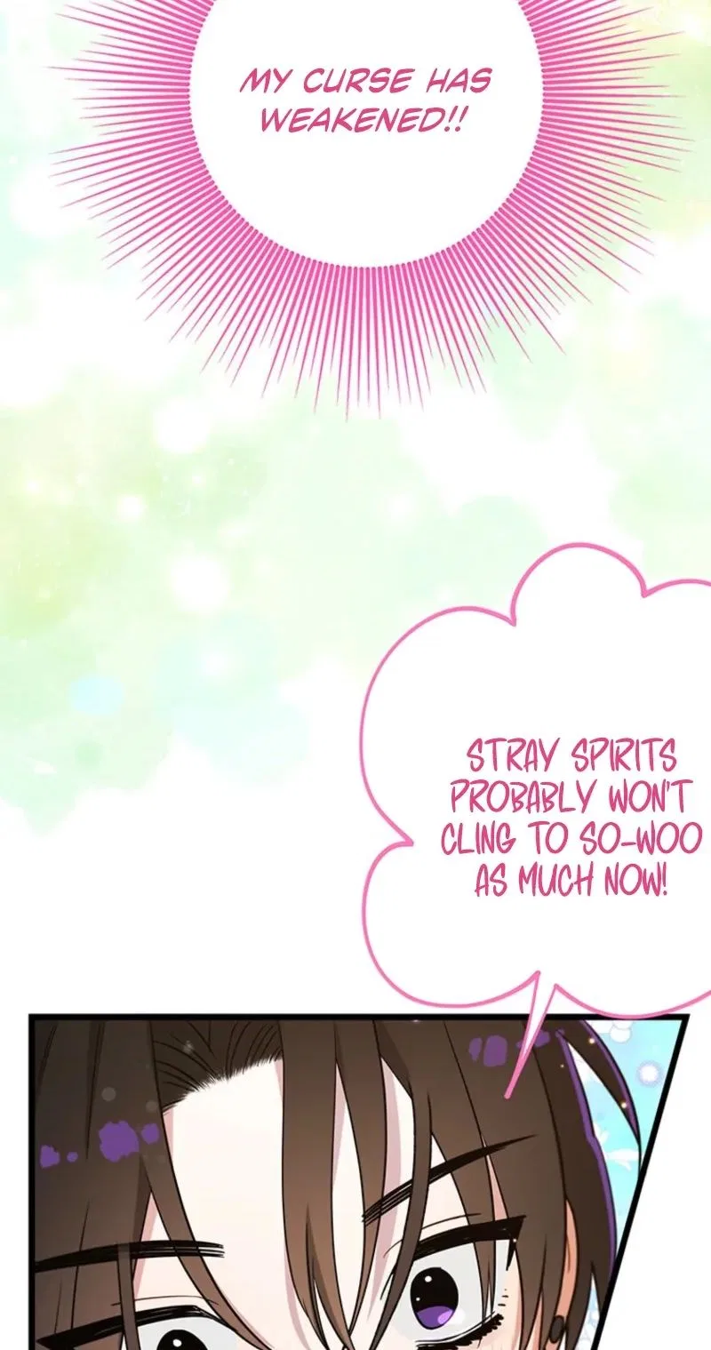 I Debuted as an Exorcist, Not an Idol Chapter 49 – Page 78