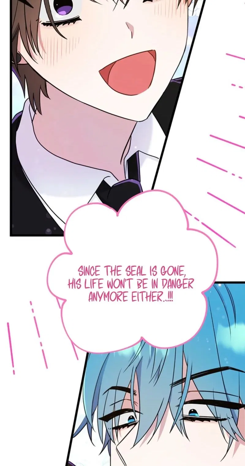 I Debuted as an Exorcist, Not an Idol Chapter 49 – Page 79