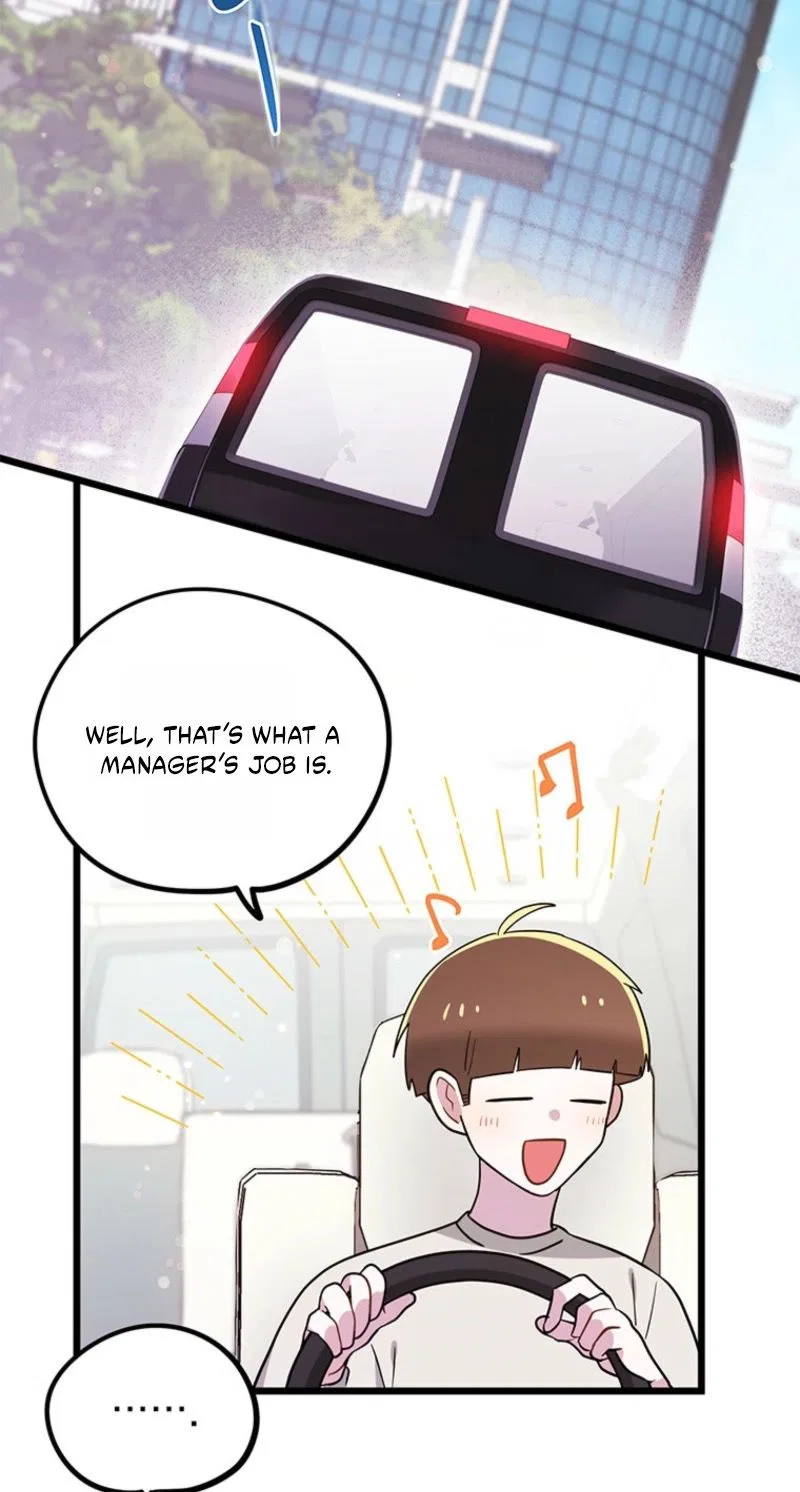 I Debuted as an Exorcist, Not an Idol Chapter 48 – Page 3