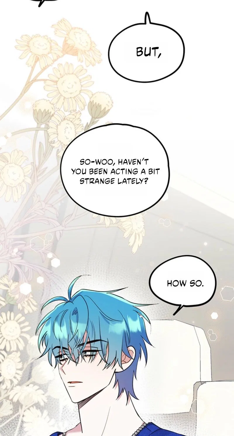 I Debuted as an Exorcist, Not an Idol Chapter 48 – Page 4