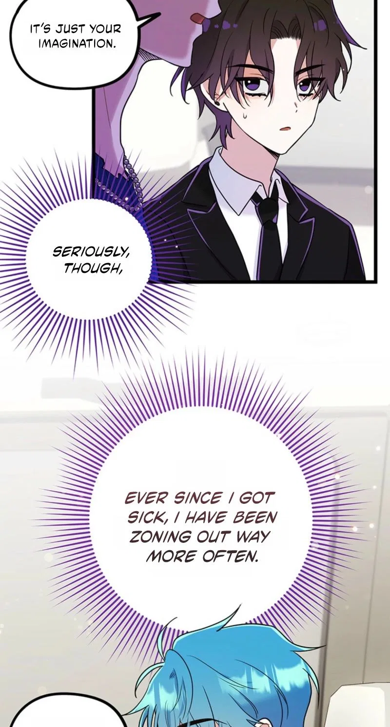 I Debuted as an Exorcist, Not an Idol Chapter 48 – Page 6
