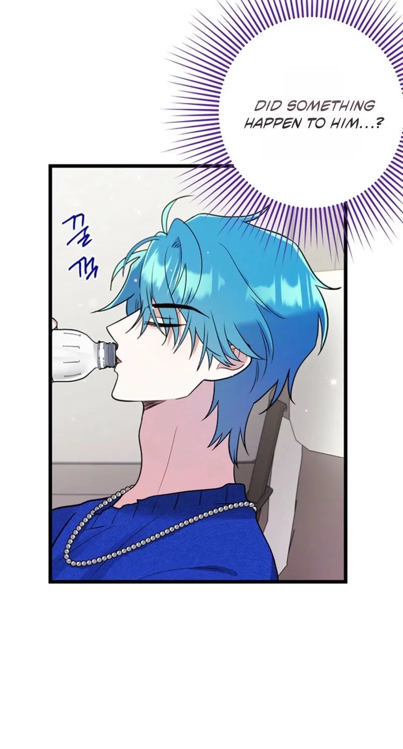 I Debuted as an Exorcist, Not an Idol Chapter 48 – Page 8