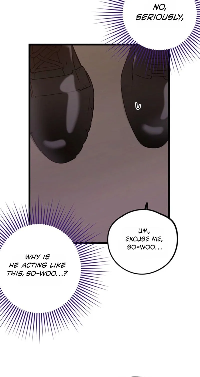 I Debuted as an Exorcist, Not an Idol Chapter 48 – Page 19