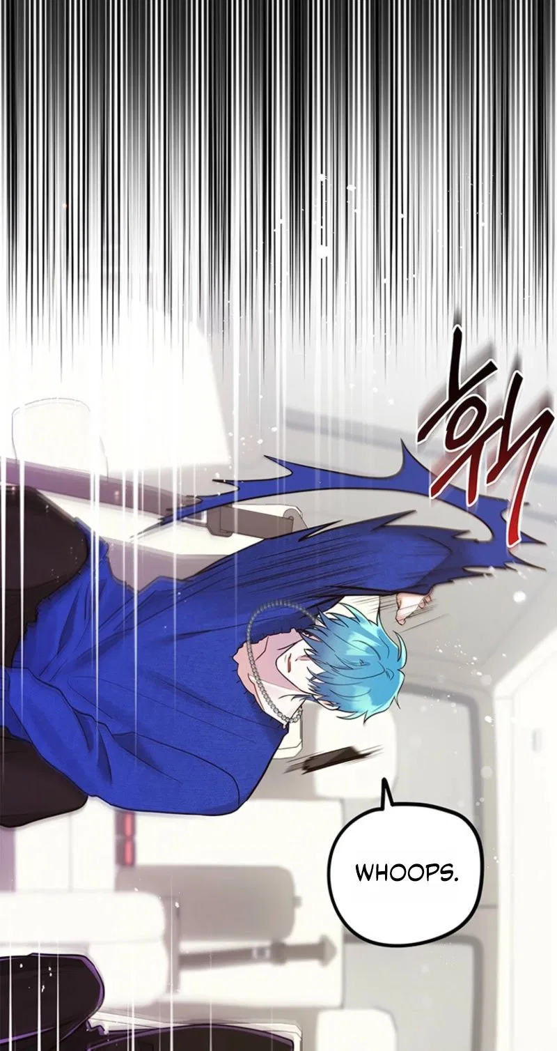 I Debuted as an Exorcist, Not an Idol Chapter 48 – Page 21