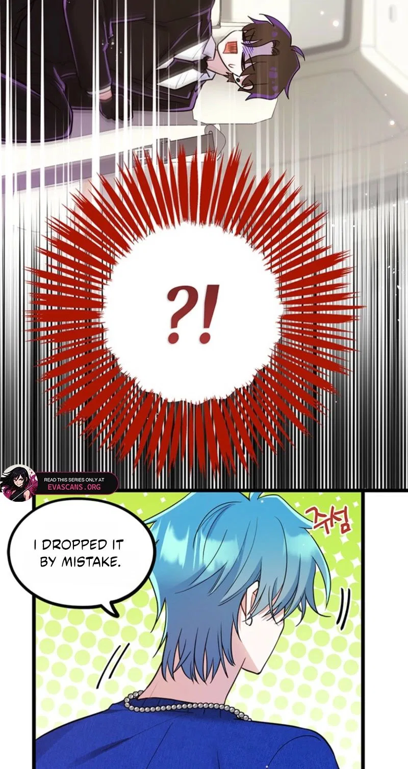 I Debuted as an Exorcist, Not an Idol Chapter 48 – Page 22