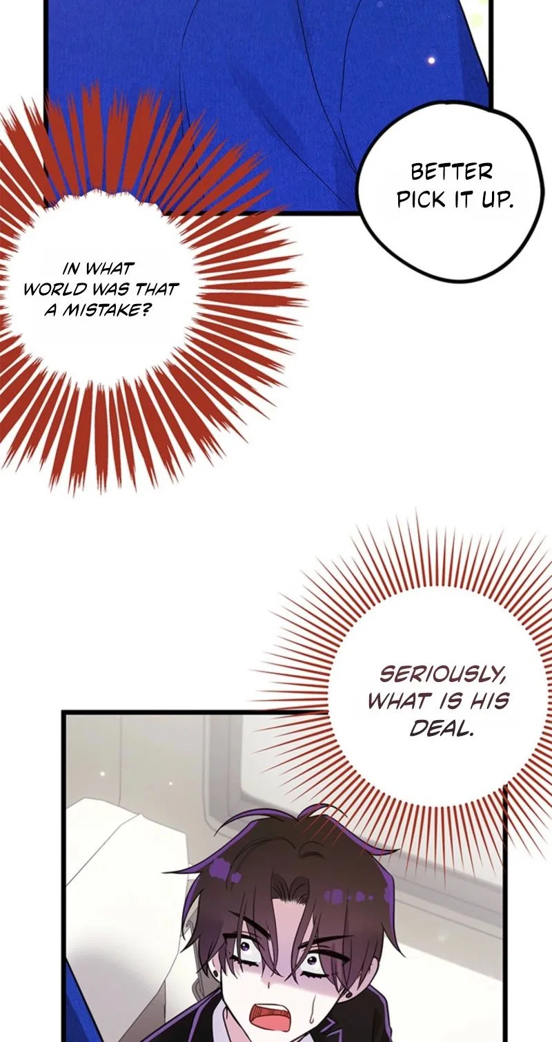 I Debuted as an Exorcist, Not an Idol Chapter 48 – Page 23