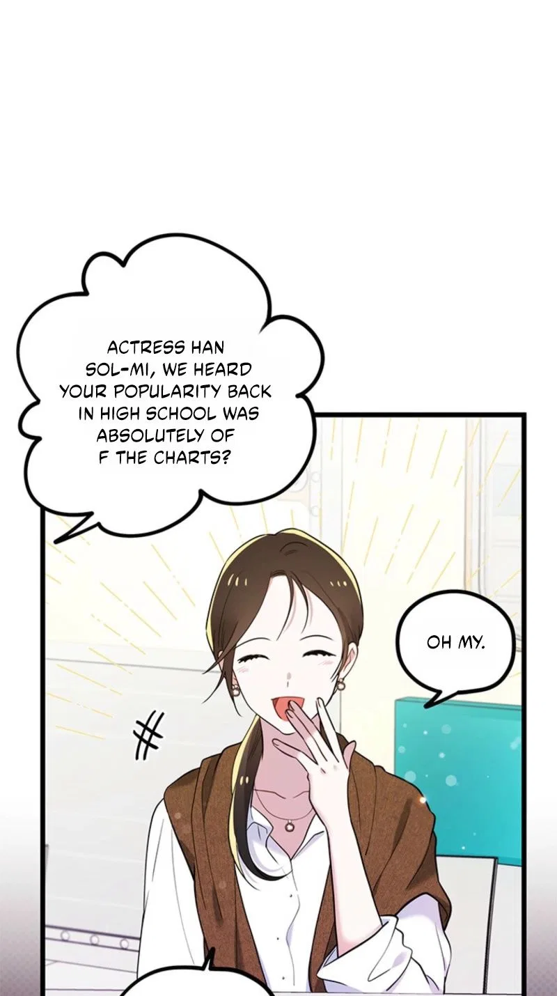 I Debuted as an Exorcist, Not an Idol Chapter 48 – Page 27