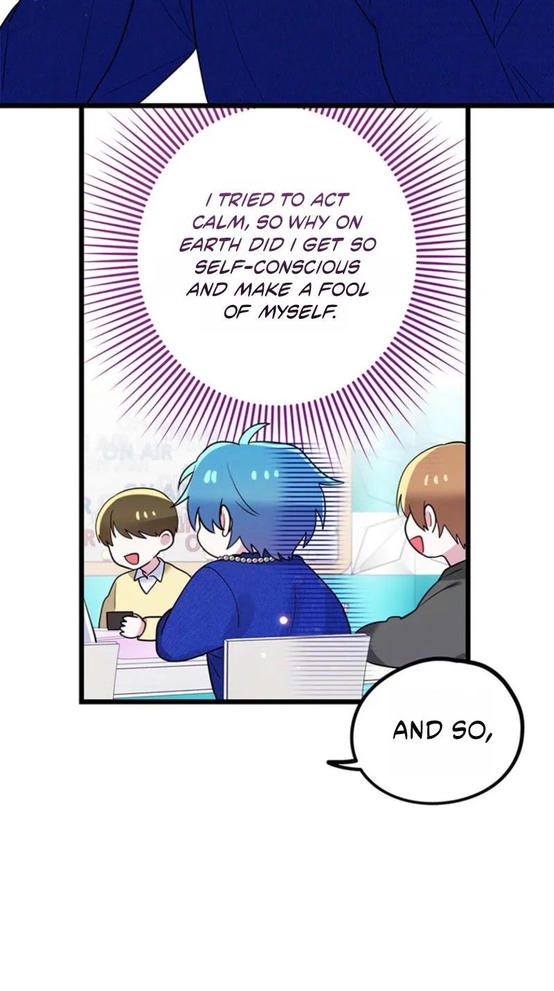 I Debuted as an Exorcist, Not an Idol Chapter 48 – Page 29