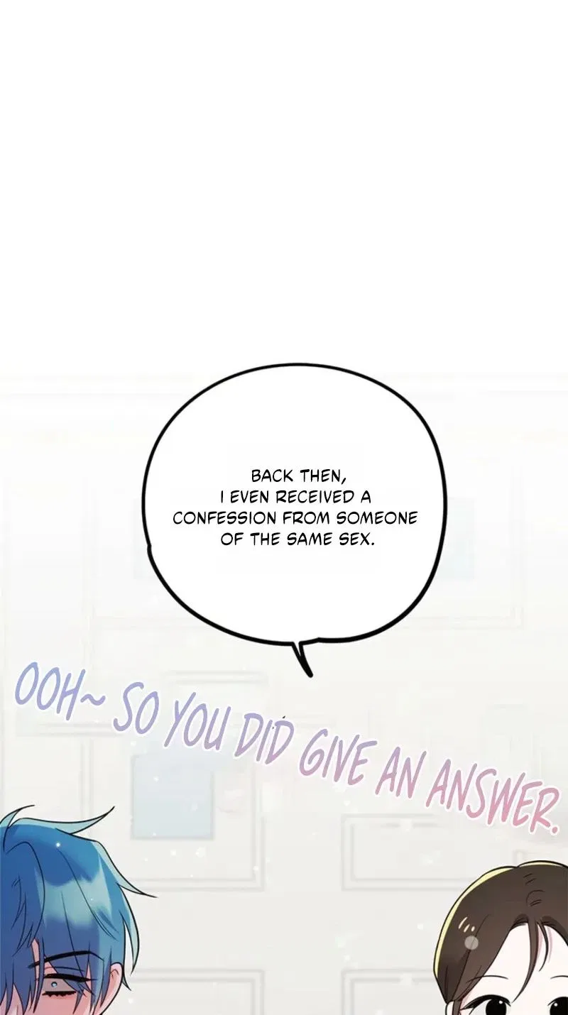 I Debuted as an Exorcist, Not an Idol Chapter 48 – Page 30