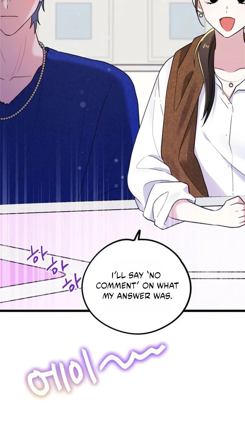 I Debuted as an Exorcist, Not an Idol Chapter 48 – Page 31