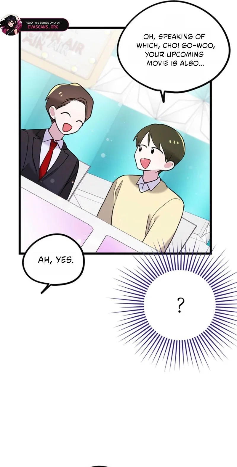 I Debuted as an Exorcist, Not an Idol Chapter 48 – Page 38