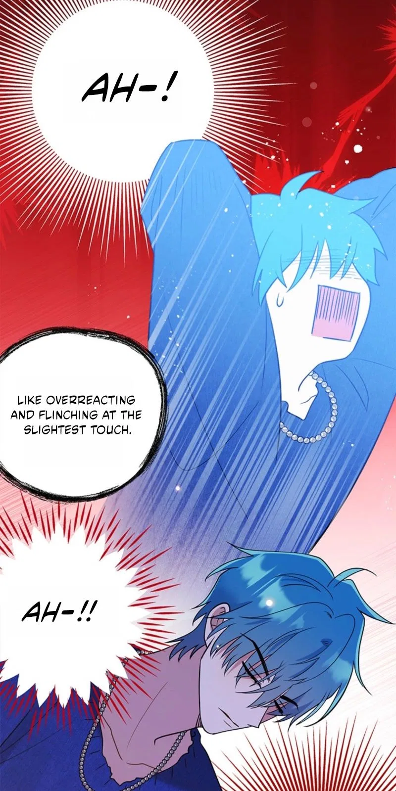 I Debuted as an Exorcist, Not an Idol Chapter 48 – Page 43