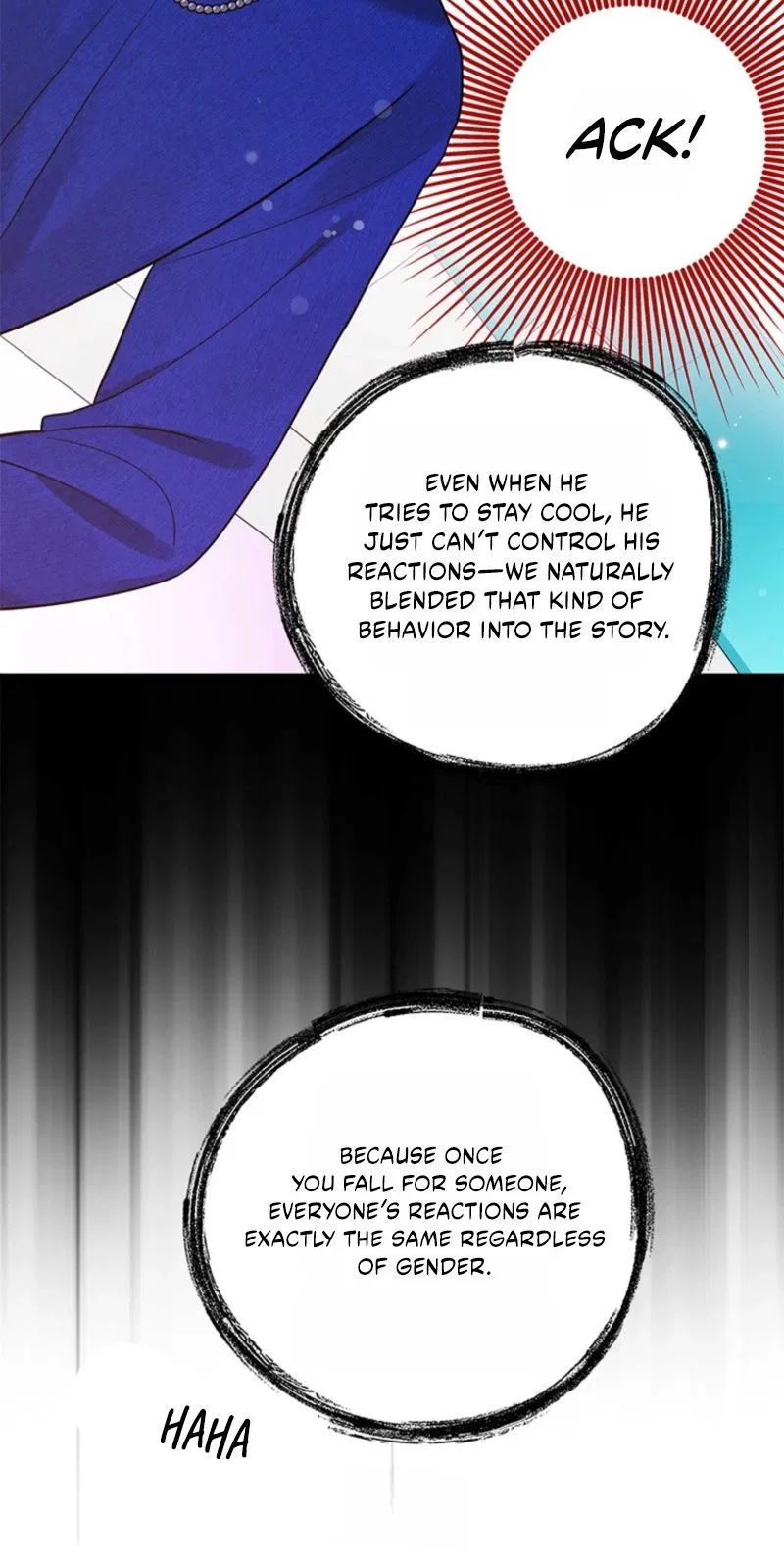 I Debuted as an Exorcist, Not an Idol Chapter 48 – Page 44