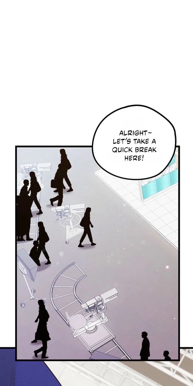 I Debuted as an Exorcist, Not an Idol Chapter 48 – Page 45