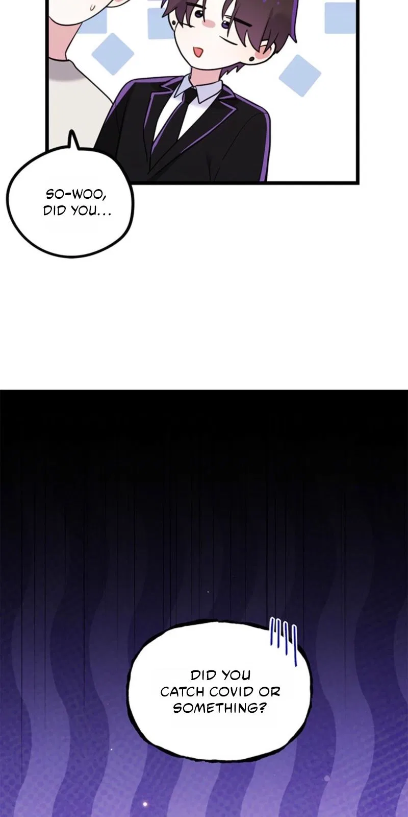 I Debuted as an Exorcist, Not an Idol Chapter 48 – Page 47