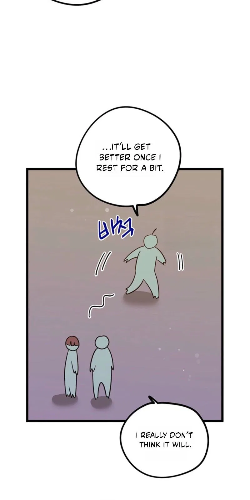 I Debuted as an Exorcist, Not an Idol Chapter 48 – Page 49