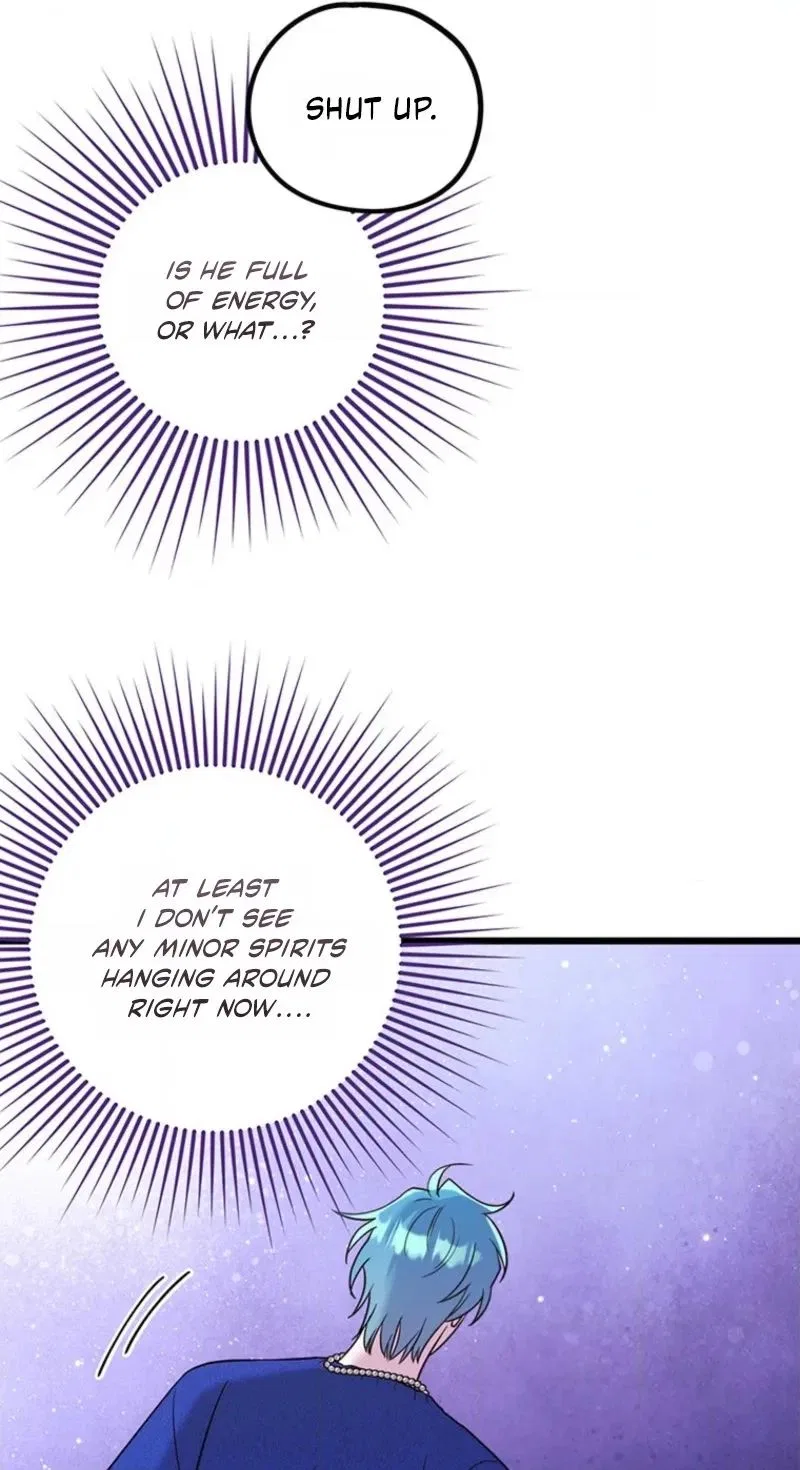 I Debuted as an Exorcist, Not an Idol Chapter 48 – Page 50