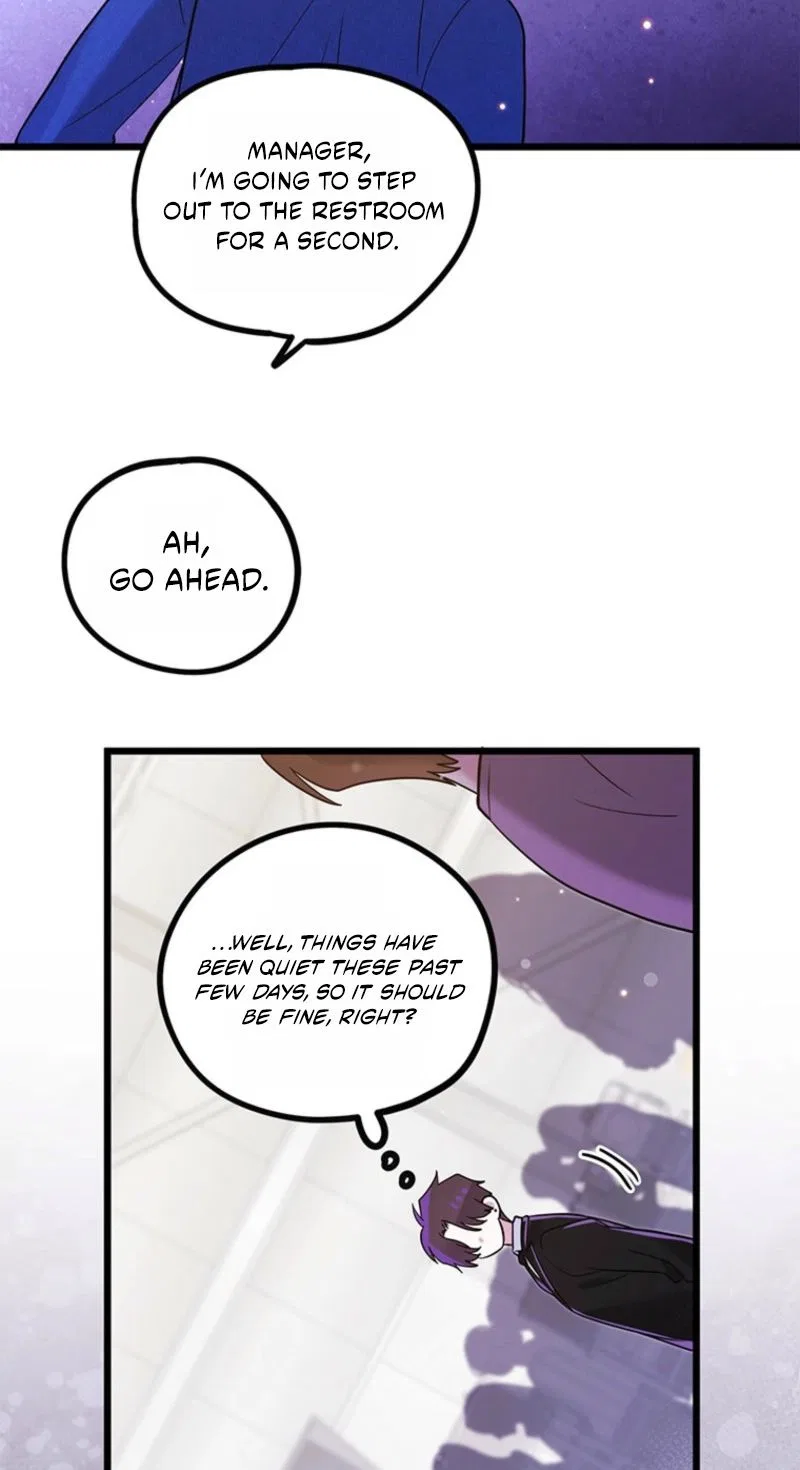 I Debuted as an Exorcist, Not an Idol Chapter 48 – Page 51