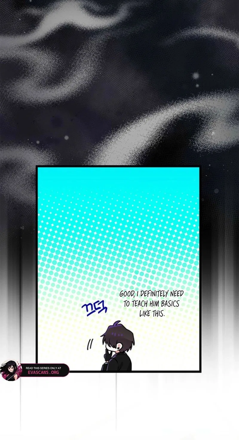 I Debuted as an Exorcist, Not an Idol Chapter 48 – Page 54