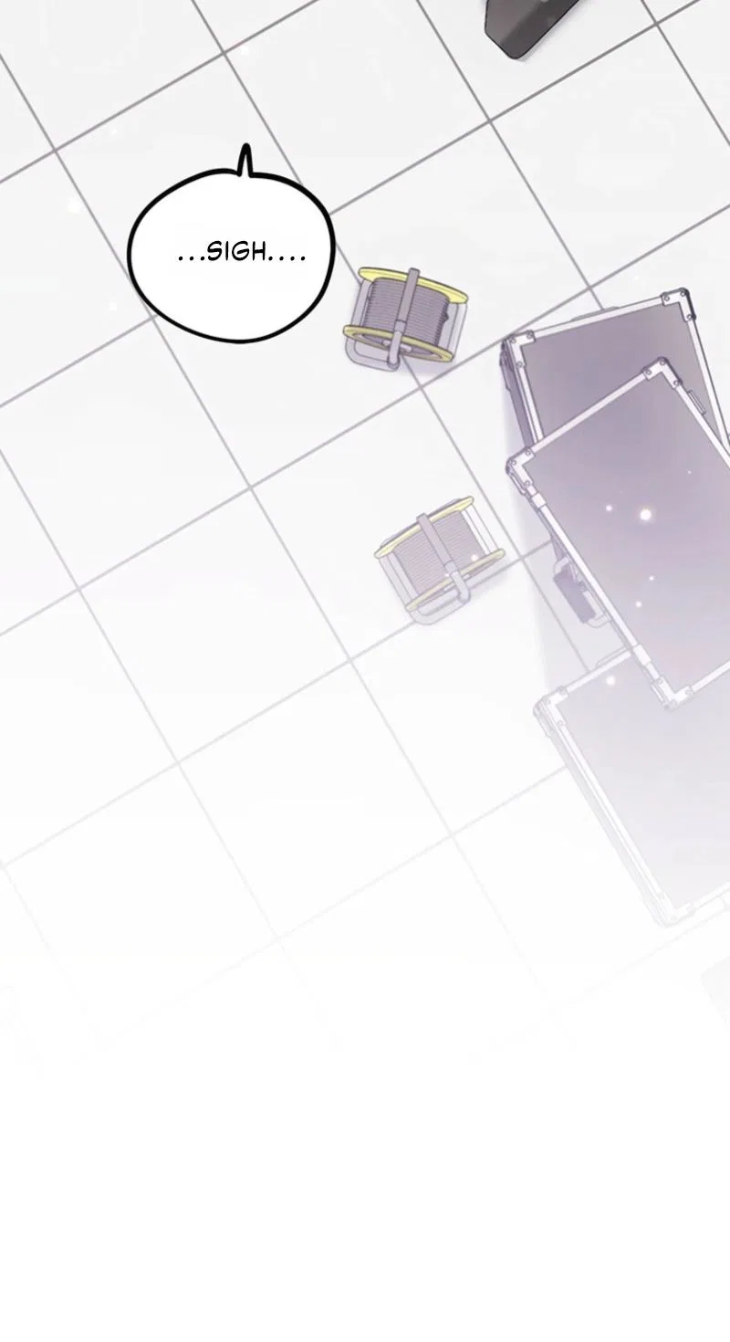 I Debuted as an Exorcist, Not an Idol Chapter 48 – Page 56