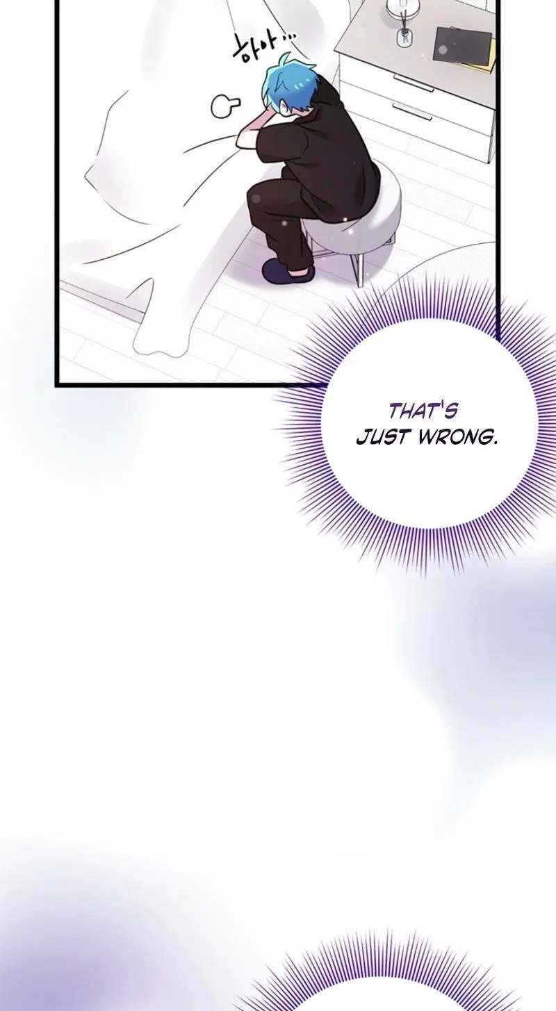 I Debuted as an Exorcist, Not an Idol Chapter 47 – Page 15