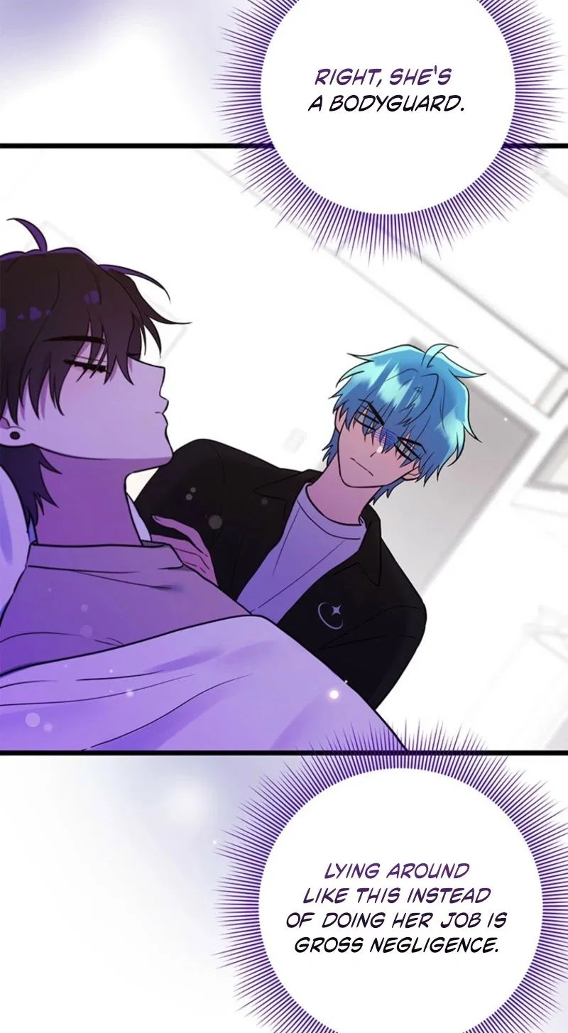 I Debuted as an Exorcist, Not an Idol Chapter 47 – Page 16