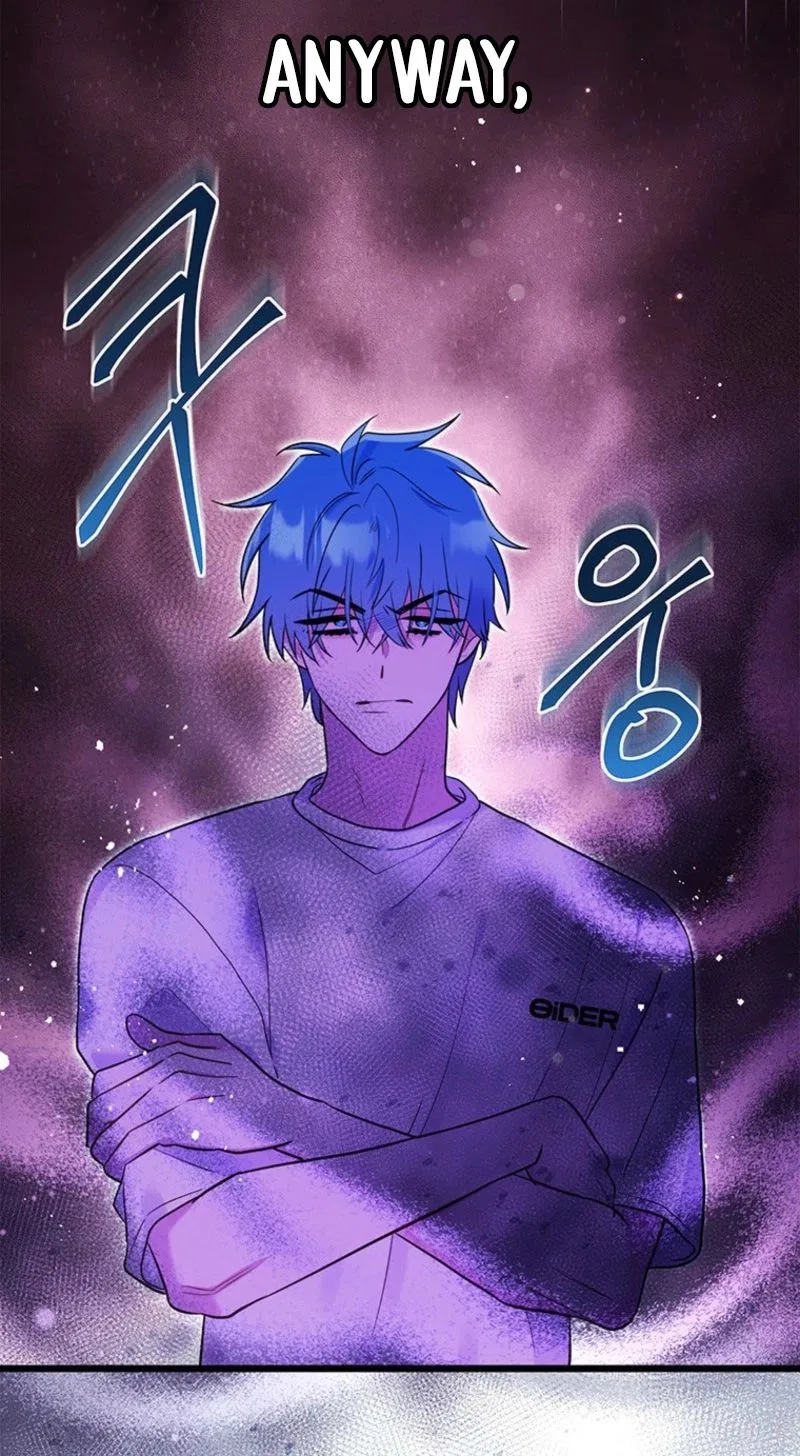 I Debuted as an Exorcist, Not an Idol Chapter 47 – Page 34