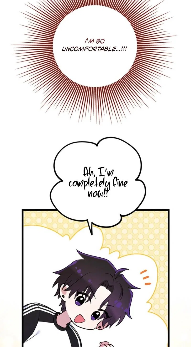 I Debuted as an Exorcist, Not an Idol Chapter 47 – Page 36