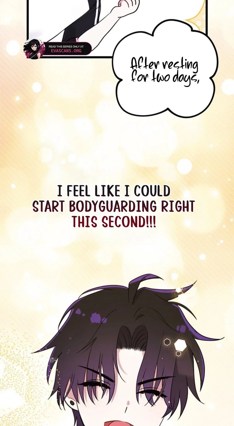 I Debuted as an Exorcist, Not an Idol Chapter 47 – Page 37