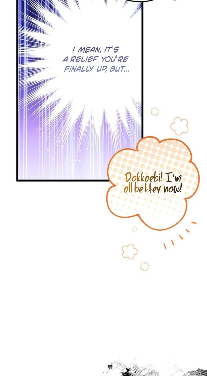 I Debuted as an Exorcist, Not an Idol Chapter 47 – Page 39