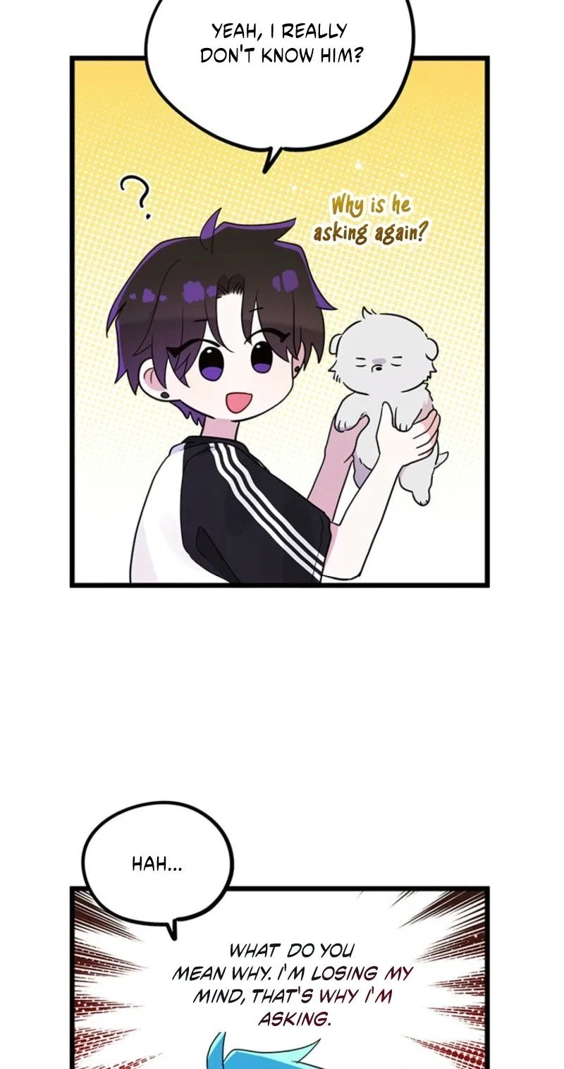 I Debuted as an Exorcist, Not an Idol Chapter 47 – Page 44