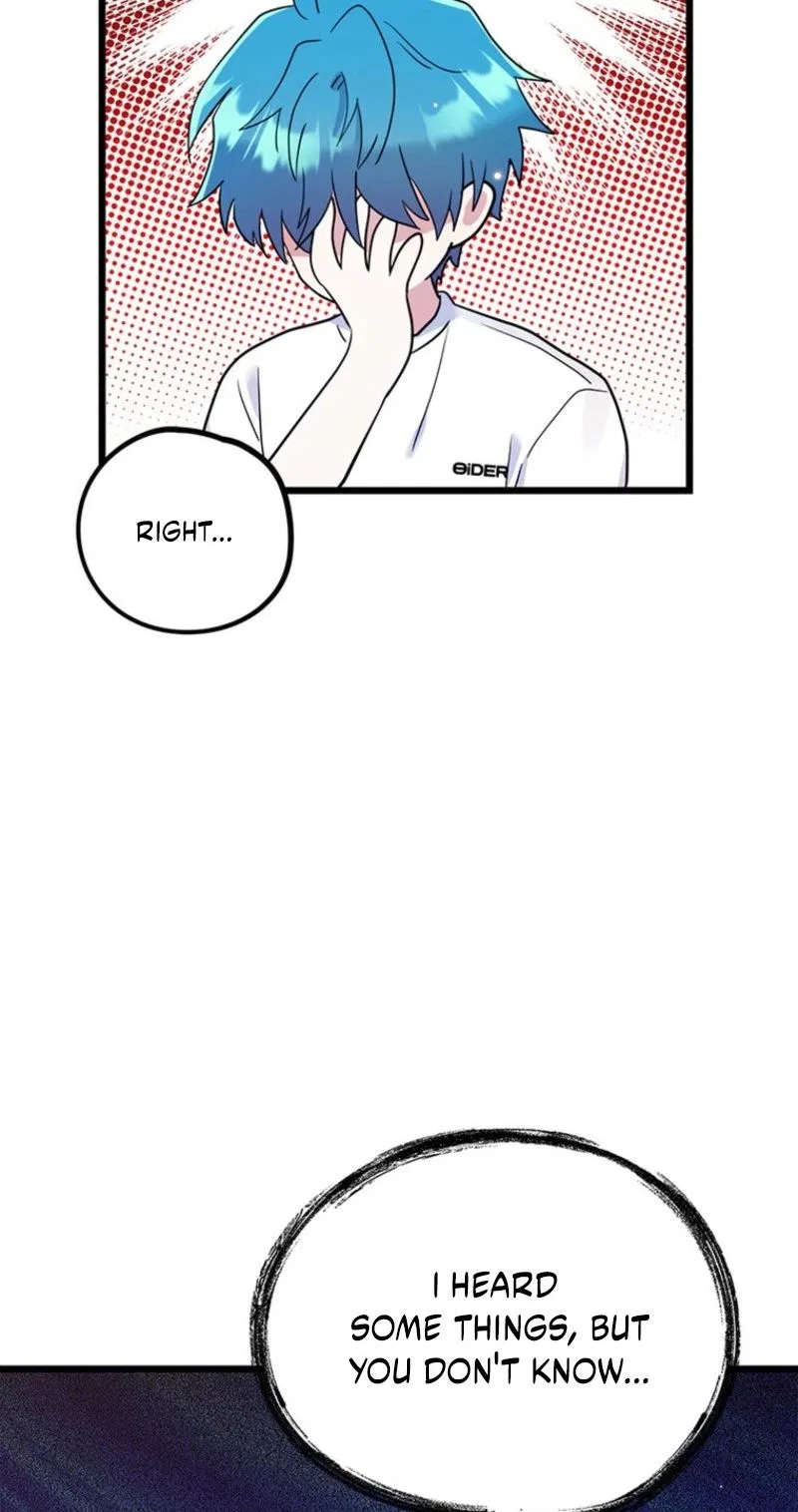 I Debuted as an Exorcist, Not an Idol Chapter 47 – Page 45
