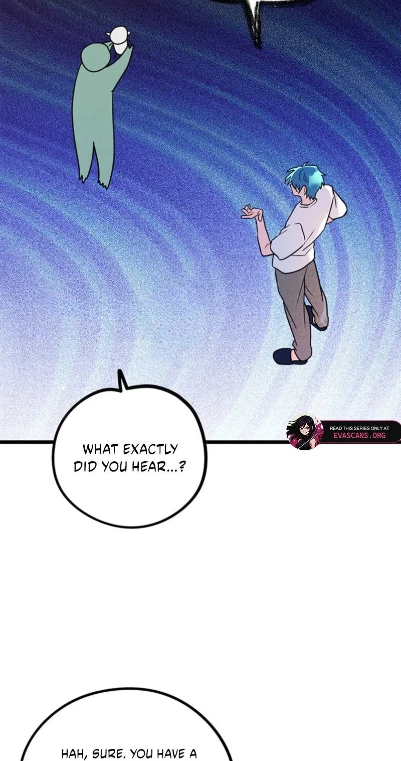 I Debuted as an Exorcist, Not an Idol Chapter 47 – Page 46