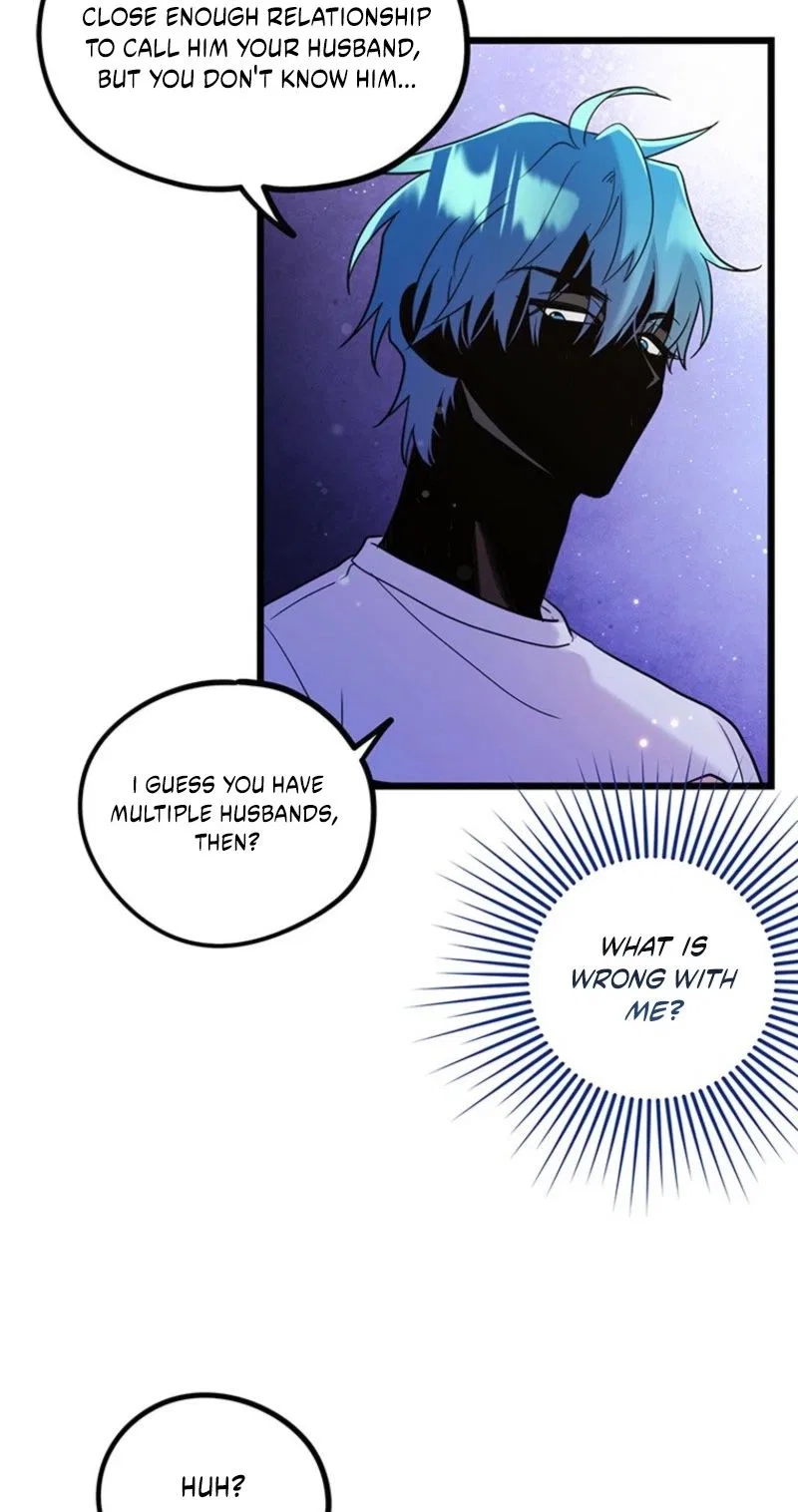 I Debuted as an Exorcist, Not an Idol Chapter 47 – Page 47