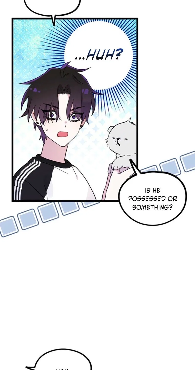 I Debuted as an Exorcist, Not an Idol Chapter 47 – Page 48