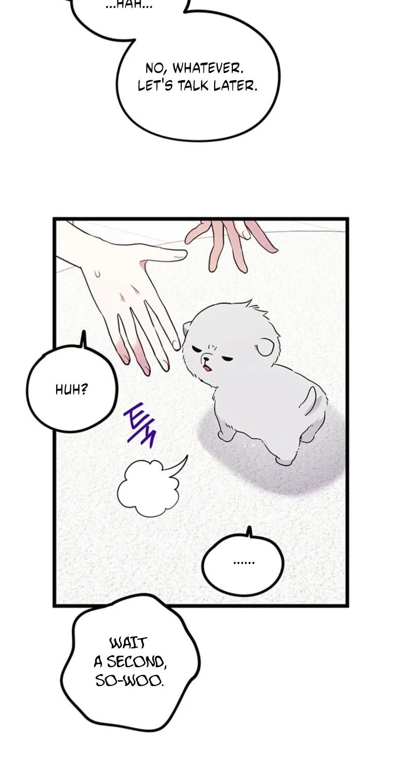 I Debuted as an Exorcist, Not an Idol Chapter 47 – Page 49